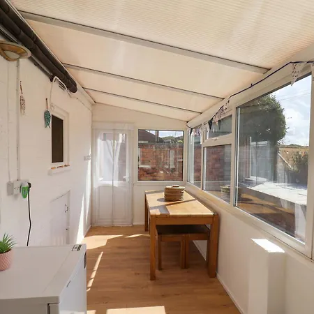 Holiday home Floraville *