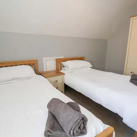 Floraville Holiday home *