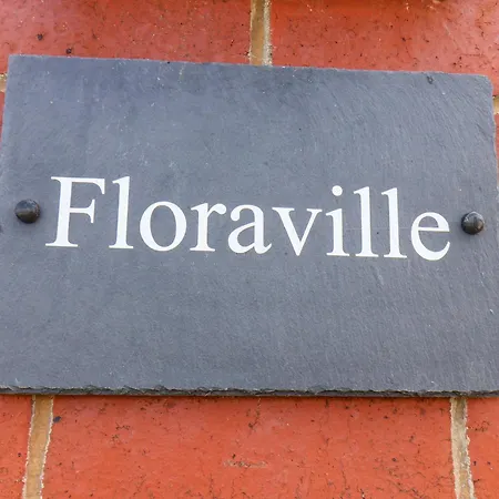 Floraville Hébergement de vacances Scarborough