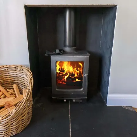 펜션 Floraville 케이톤