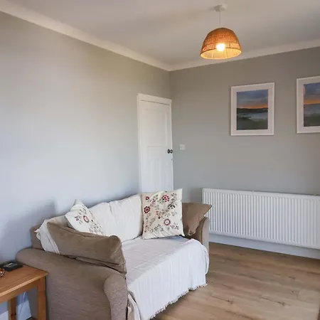 Hébergement de vacances Floraville Scarborough