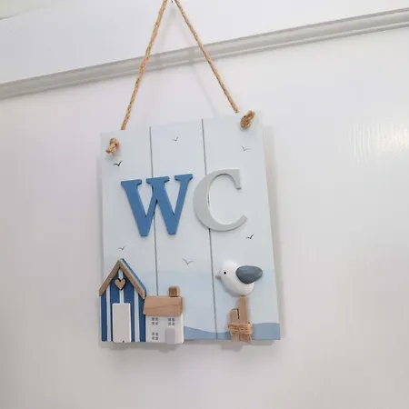 펜션 Floraville 케이톤