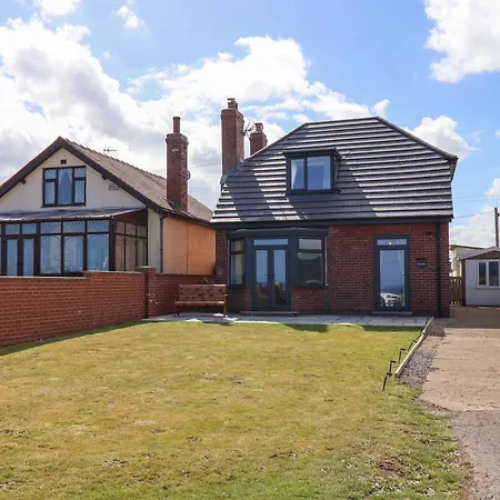 Hébergement de vacances Floraville