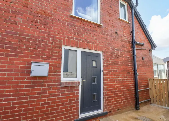 Hébergement de vacances Floraville Scarborough