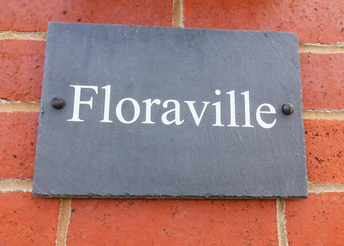 Floraville Hébergement de vacances Scarborough