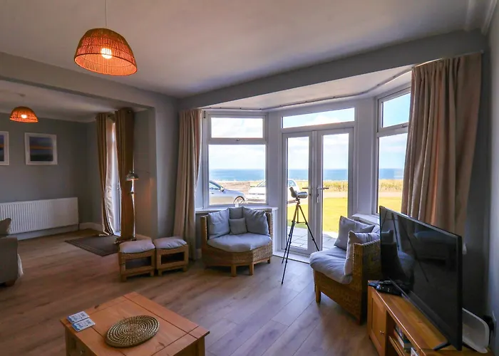 Floraville Hébergement de vacances *