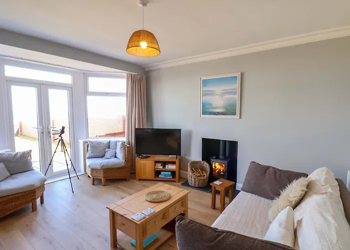 Hébergement de vacances Floraville