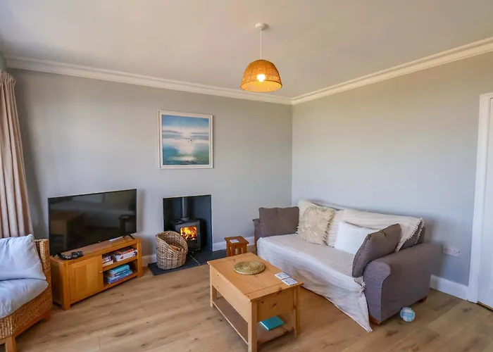 Floraville Hébergement de vacances Scarborough