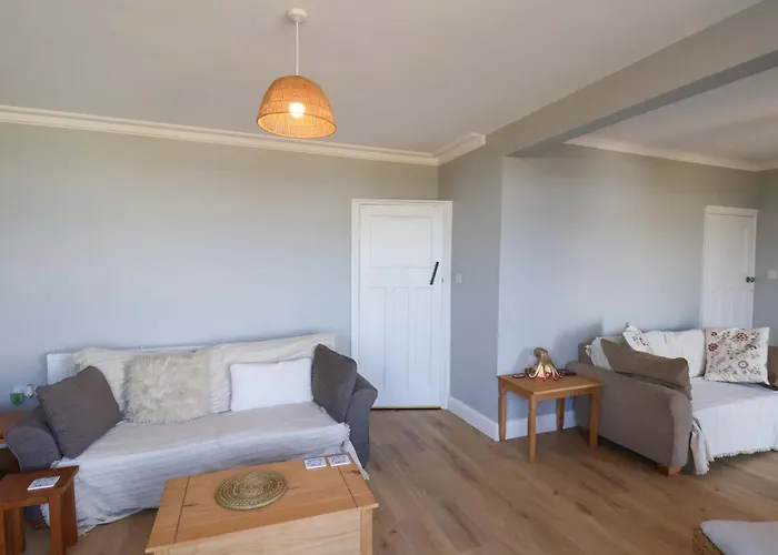 Floraville Hébergement de vacances *