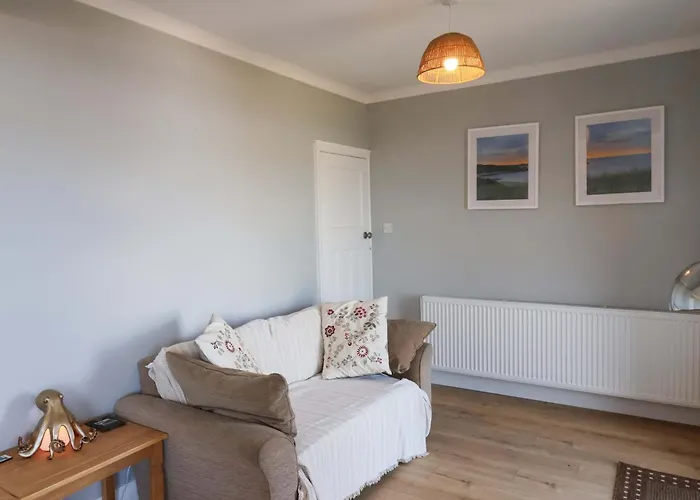 Hébergement de vacances Floraville Scarborough