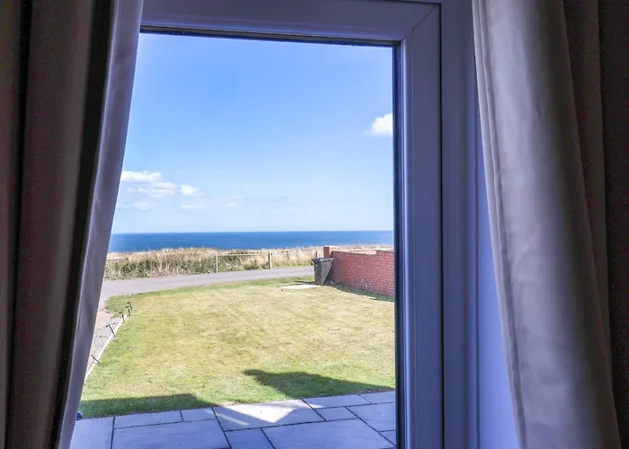 Floraville Hébergement de vacances Scarborough