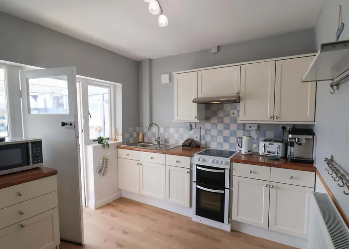 Hébergement de vacances Floraville *