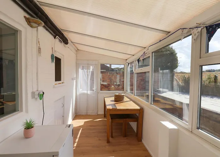 Hébergement de vacances Floraville *