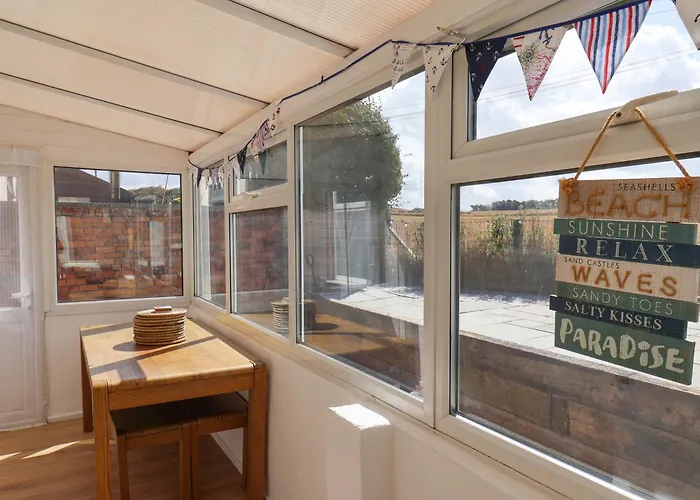 Hébergement de vacances Floraville