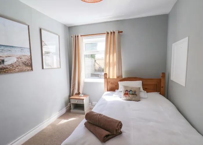 Hébergement de vacances Floraville