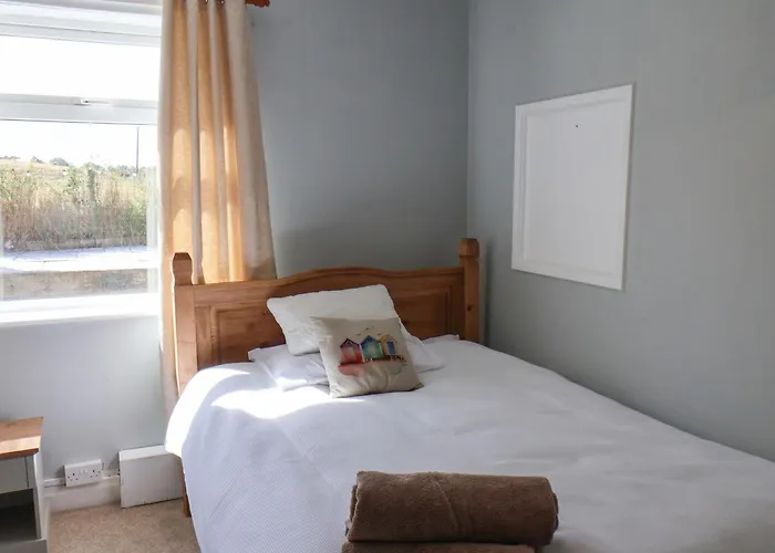 Hébergement de vacances Floraville *