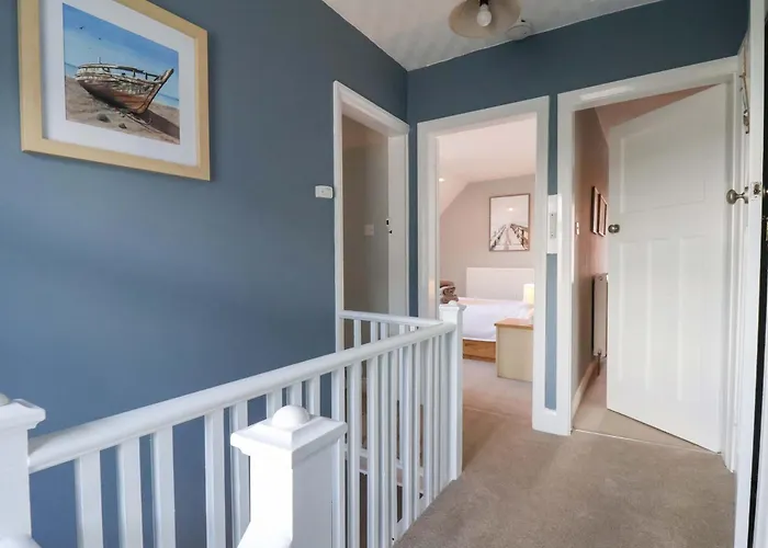 Floraville * Scarborough