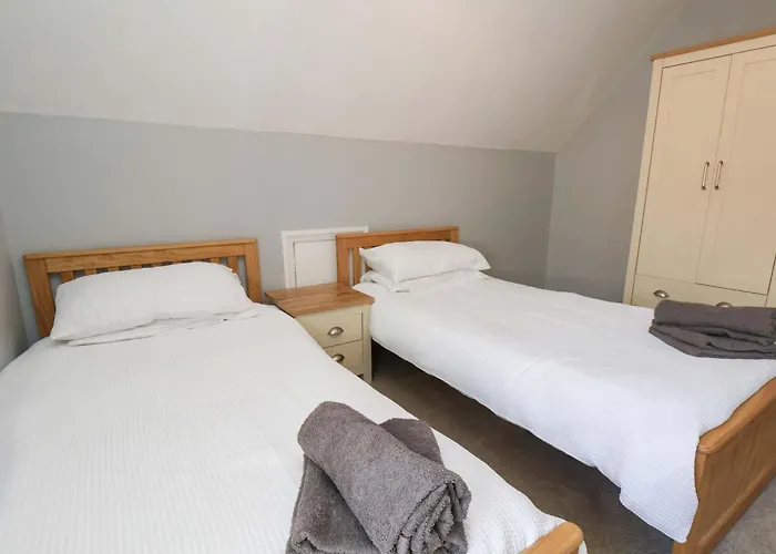 Floraville Hébergement de vacances *