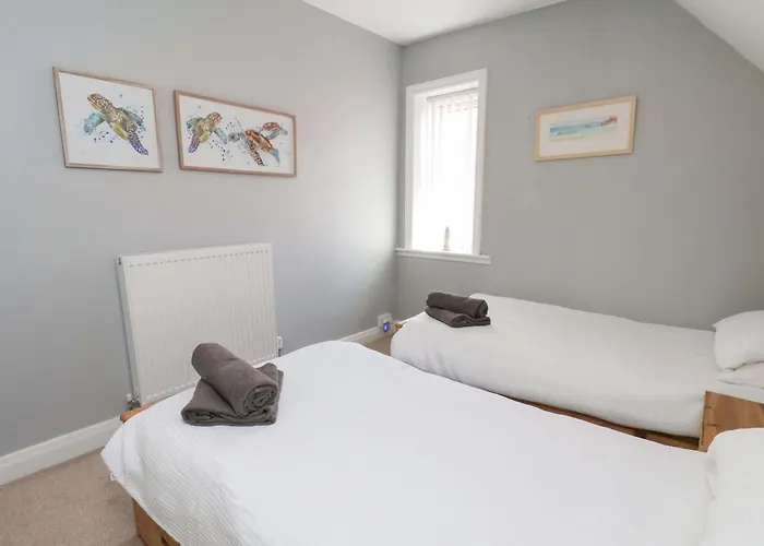 Hébergement de vacances Floraville *