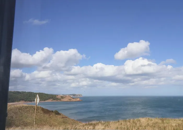 Hébergement de vacances Floraville