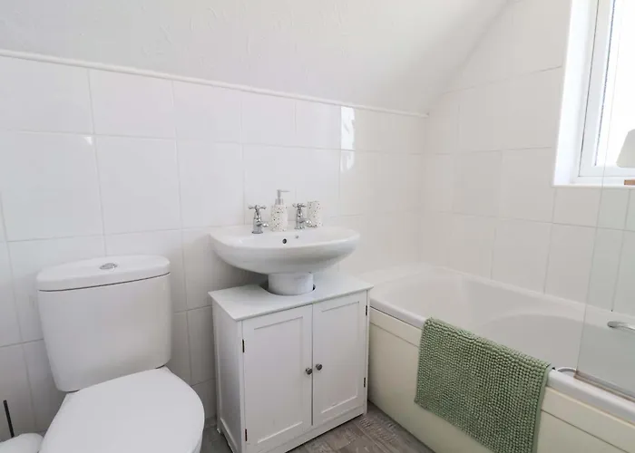 Hébergement de vacances Floraville Scarborough