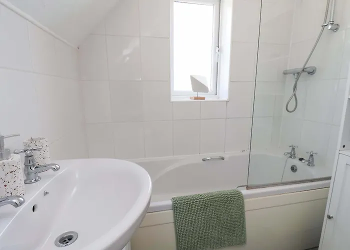 Hébergement de vacances Floraville