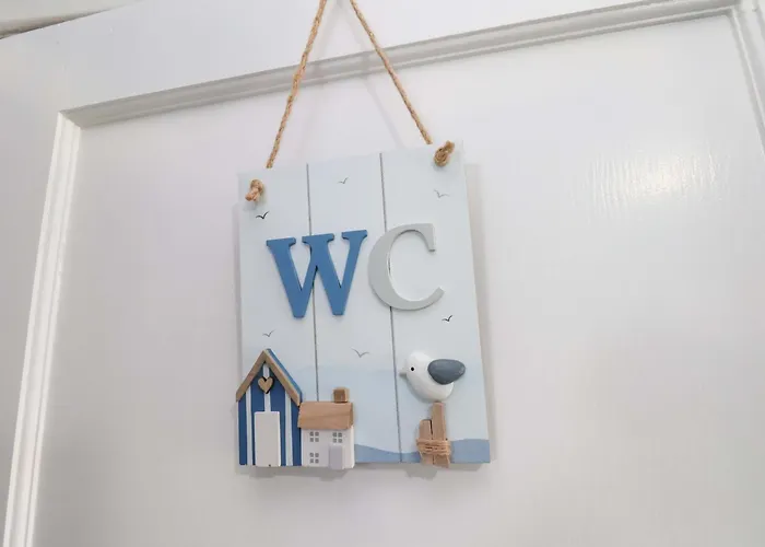 Hébergement de vacances Floraville Scarborough