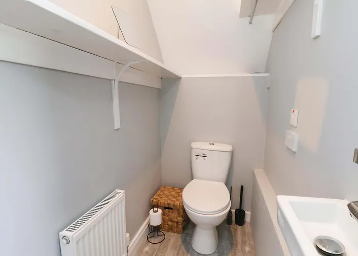 Floraville Hébergement de vacances