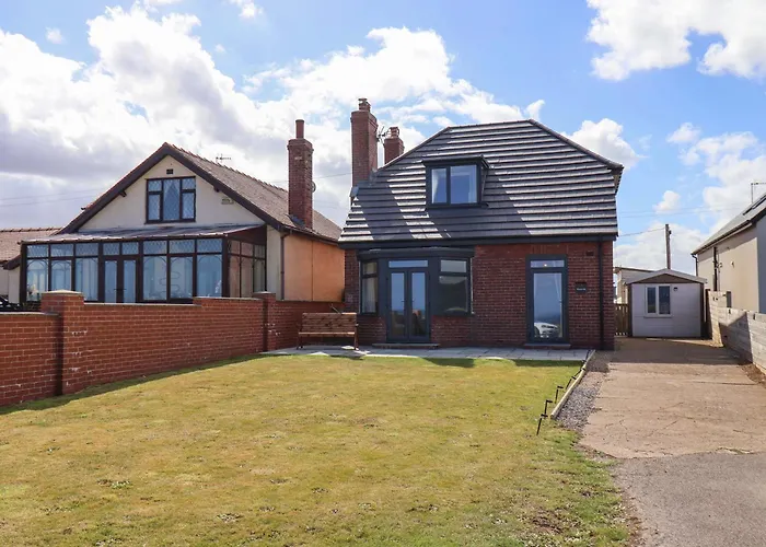 Hébergement de vacances Floraville