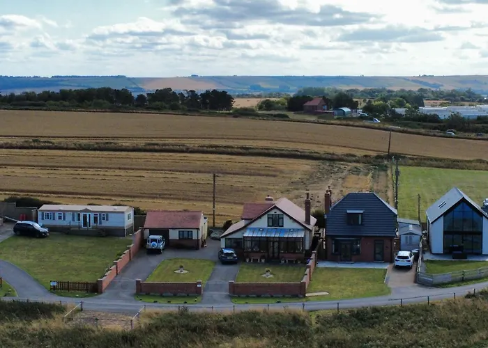 Floraville * Scarborough