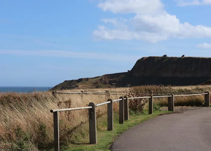 Hébergement de vacances Floraville Scarborough